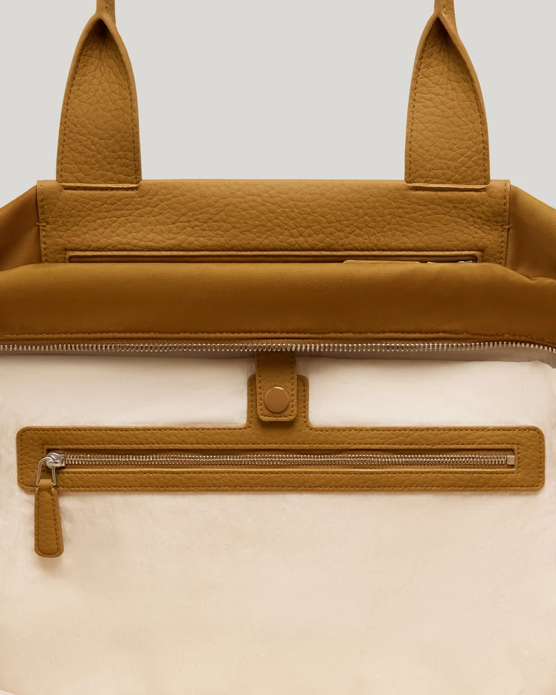 Duo Tote Amber