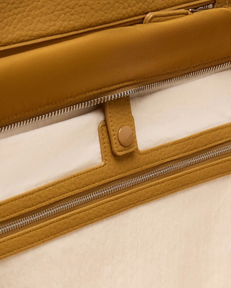 Duo Tote Amber