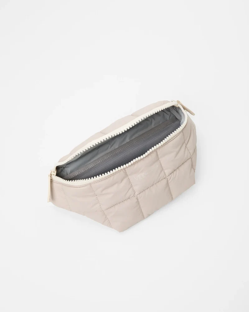 Porter Sling Soft Taupe