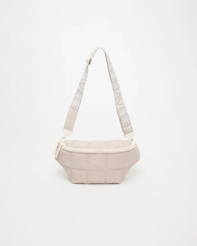 Porter Sling Soft Taupe