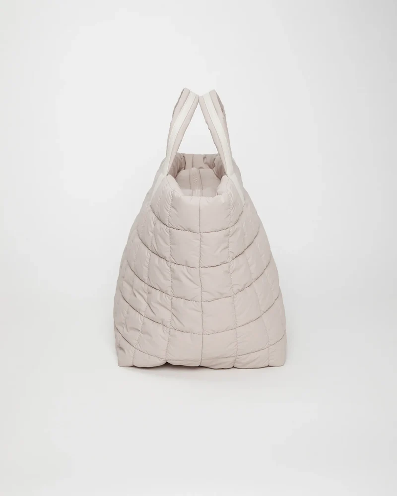 Porter Weekender Soft Taupe