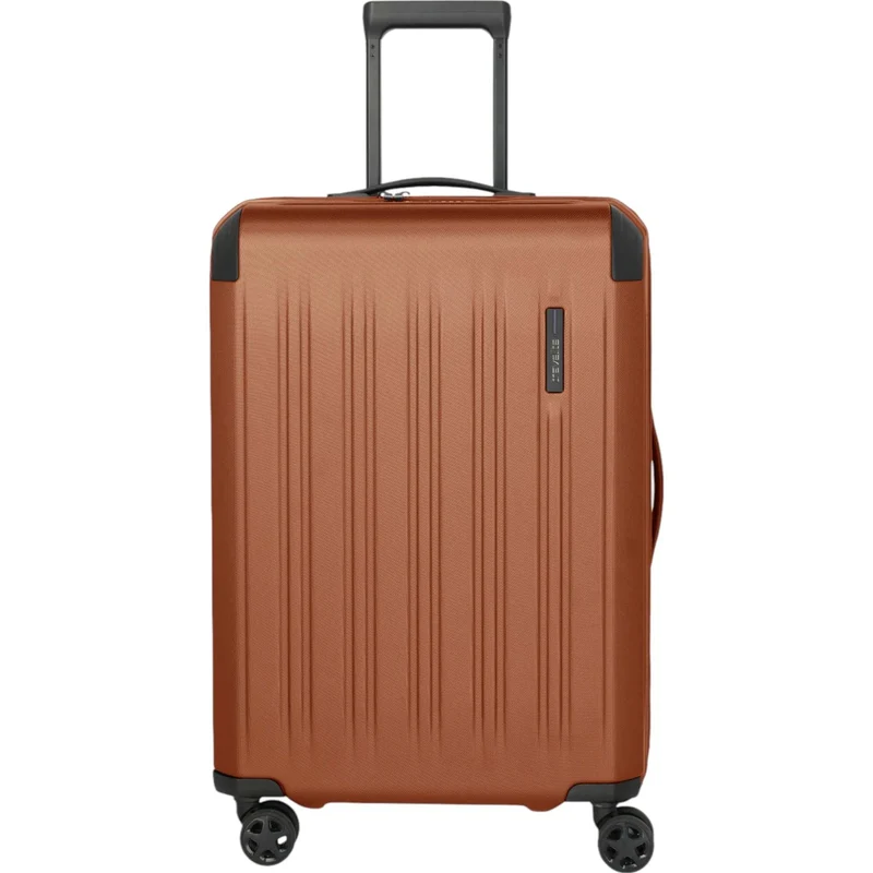 Travelite Dynamiic 4-Rad Trolley M 66 cm -kupfer