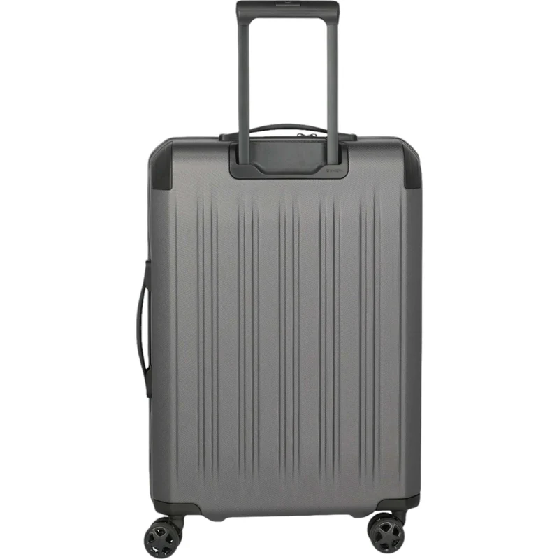 Travelite Dynamiic 4-Rad Trolley M 66 cm -anthrazit