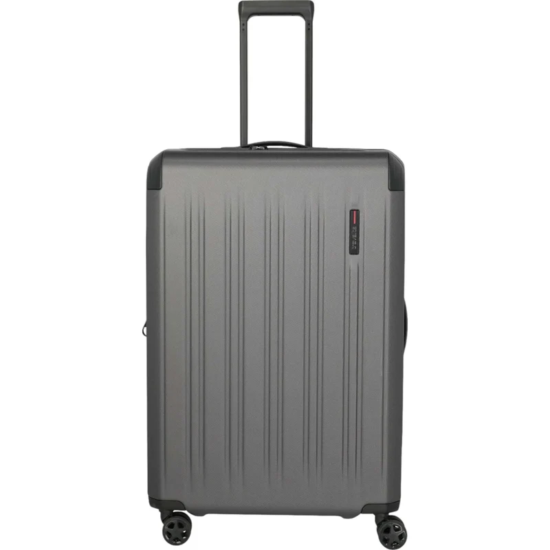 Travelite Dynamiic 4-Rad Trolley L 76 cm -anthrazit