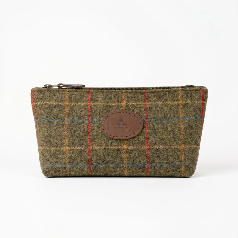 Tweed Etui