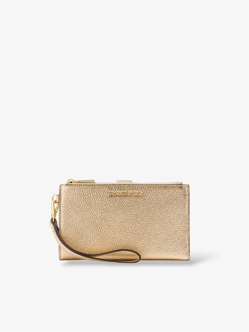 Michael Kors Jet Set Large Smartphone-Brieftasche