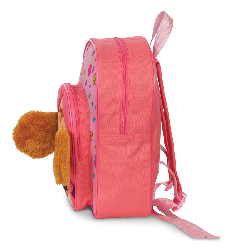 Viacom Paw Patrol Kinderrucksack *rosa Paw Patrol