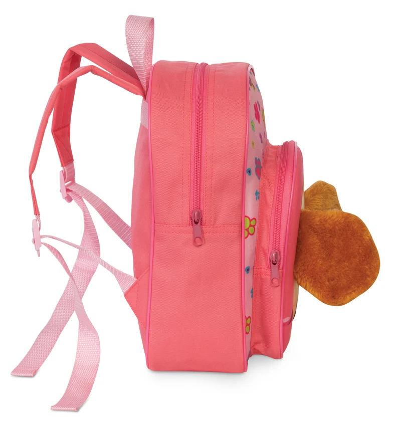 Viacom Paw Patrol Kinderrucksack *rosa Paw Patrol