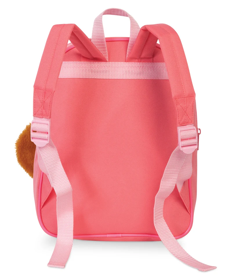 Viacom Paw Patrol Kinderrucksack *rosa Paw Patrol