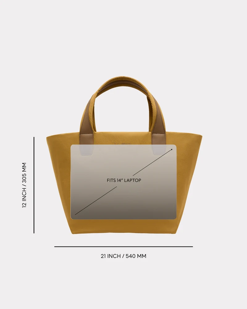 VEE x Tracy Anderson Essence Tote