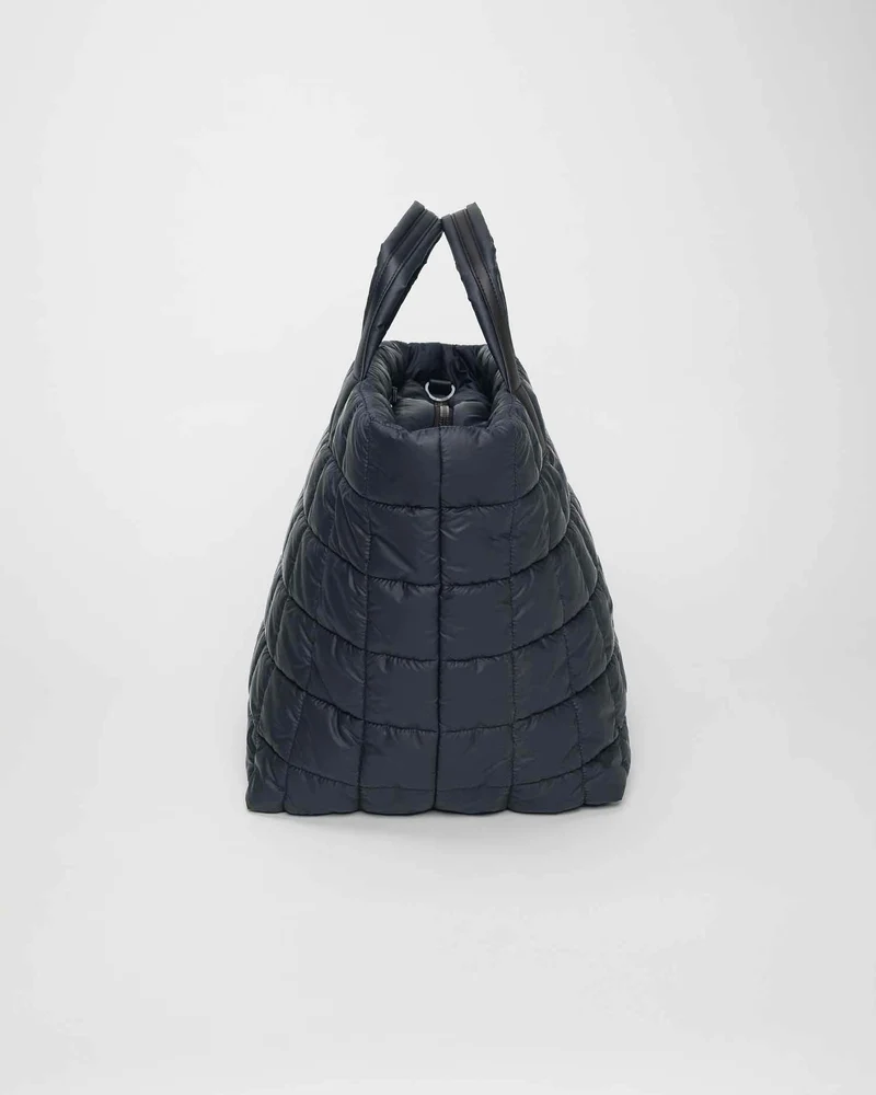 Porter Weekender Dark Navy