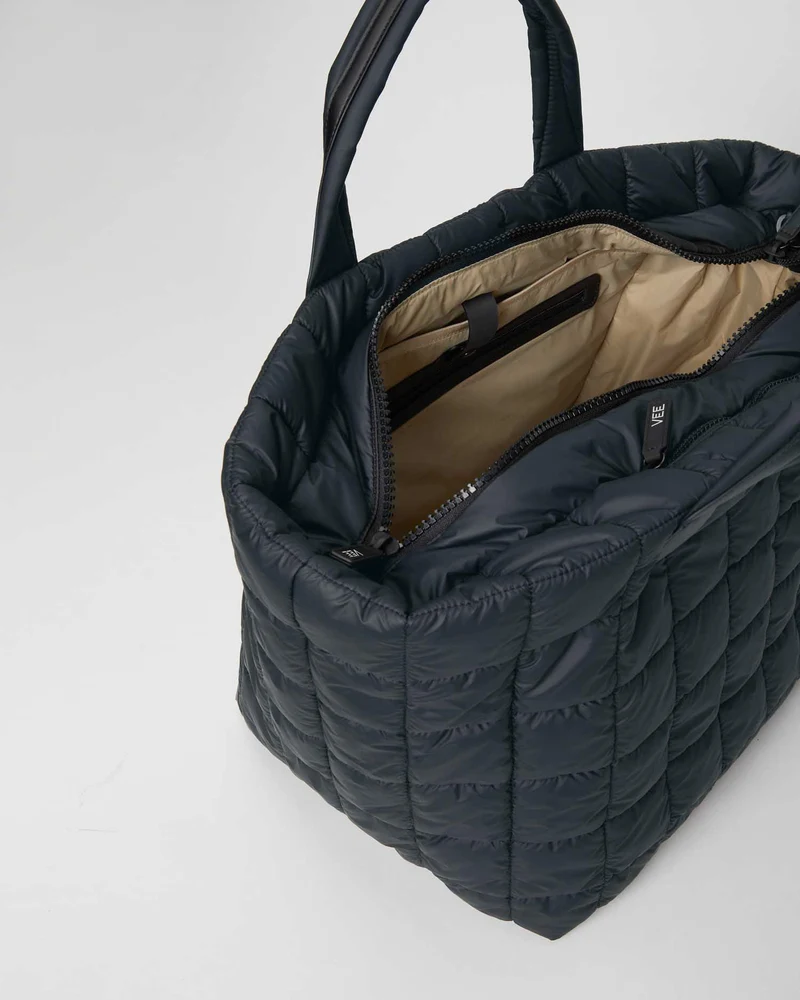 Porter Weekender Dark Navy