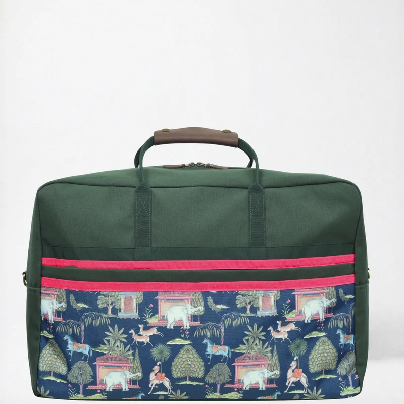 Weekender ELEPHANT GARDEN