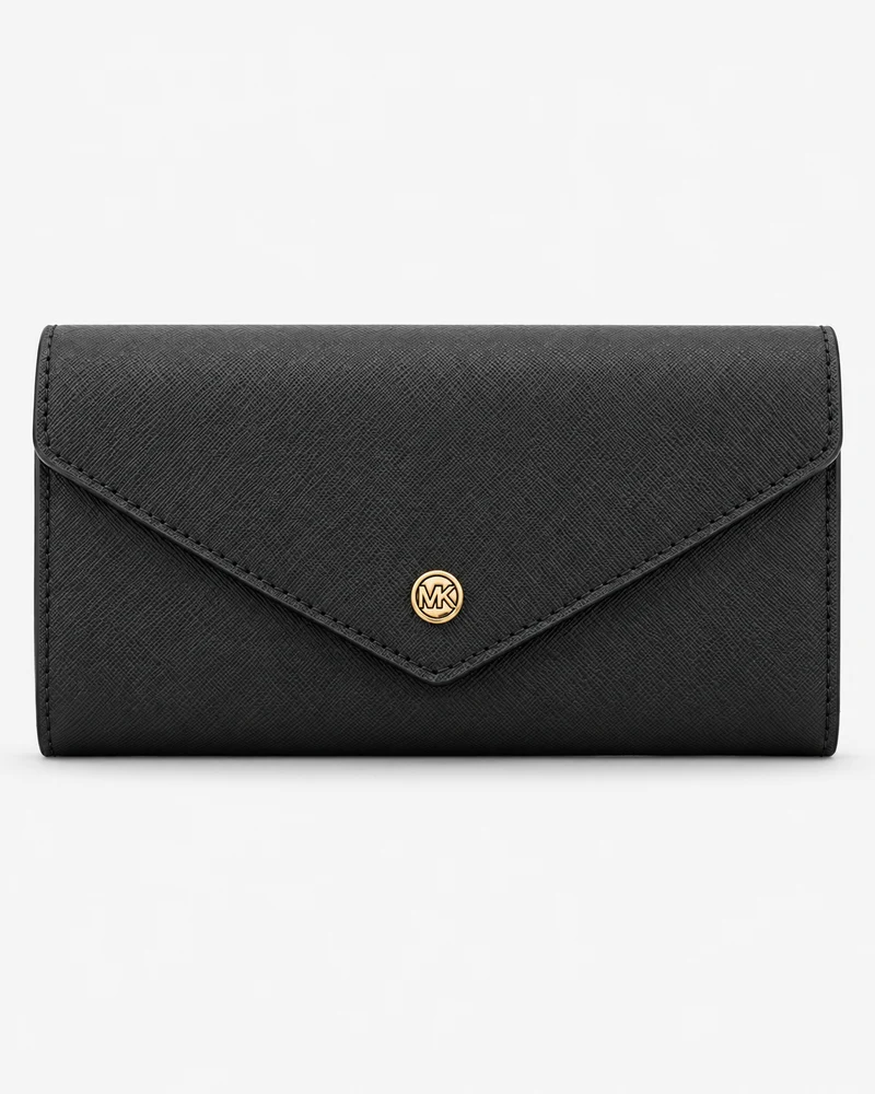 Michael Kors Geldbeutel groß continental - verschiedene Farben