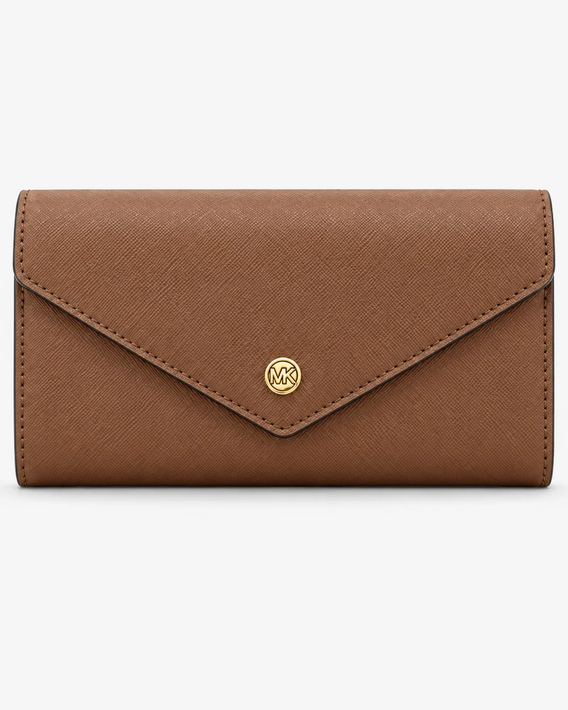 Michael Kors Geldbeutel groß continental - verschiedene Farben