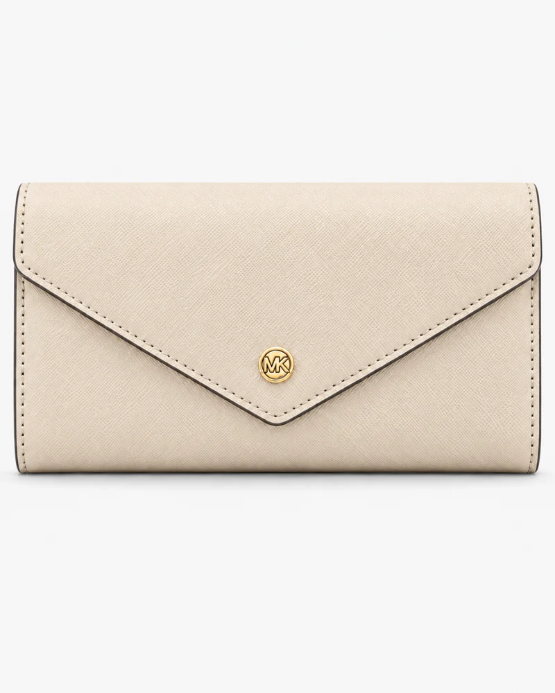 Michael Kors Geldbeutel groß continental - verschiedene Farben