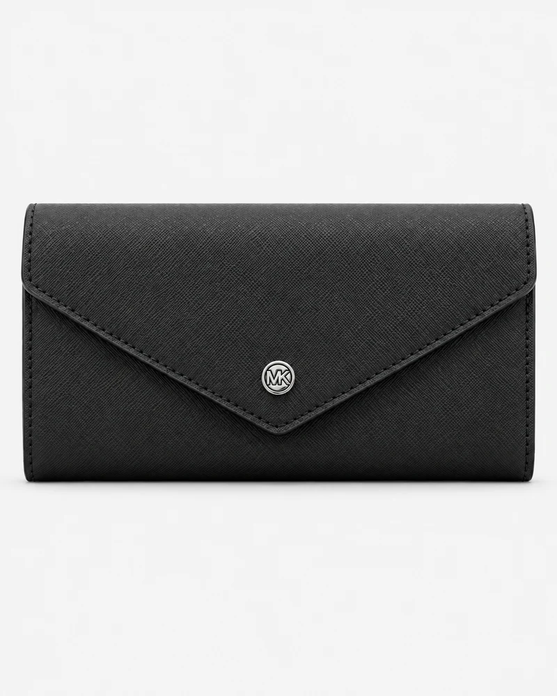 Michael Kors Geldbeutel groß continental - verschiedene Farben