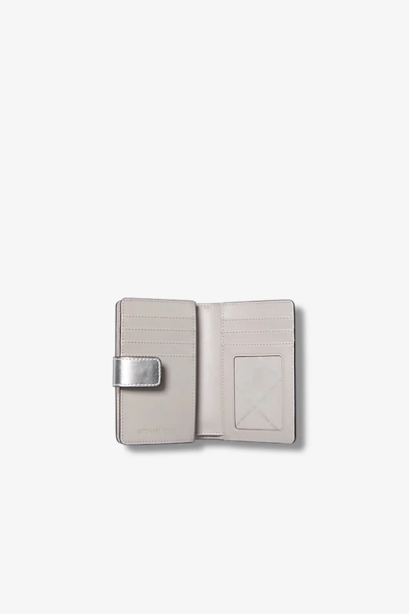 Michael Kors jet set travel wallet mittelgroße Brieftasche