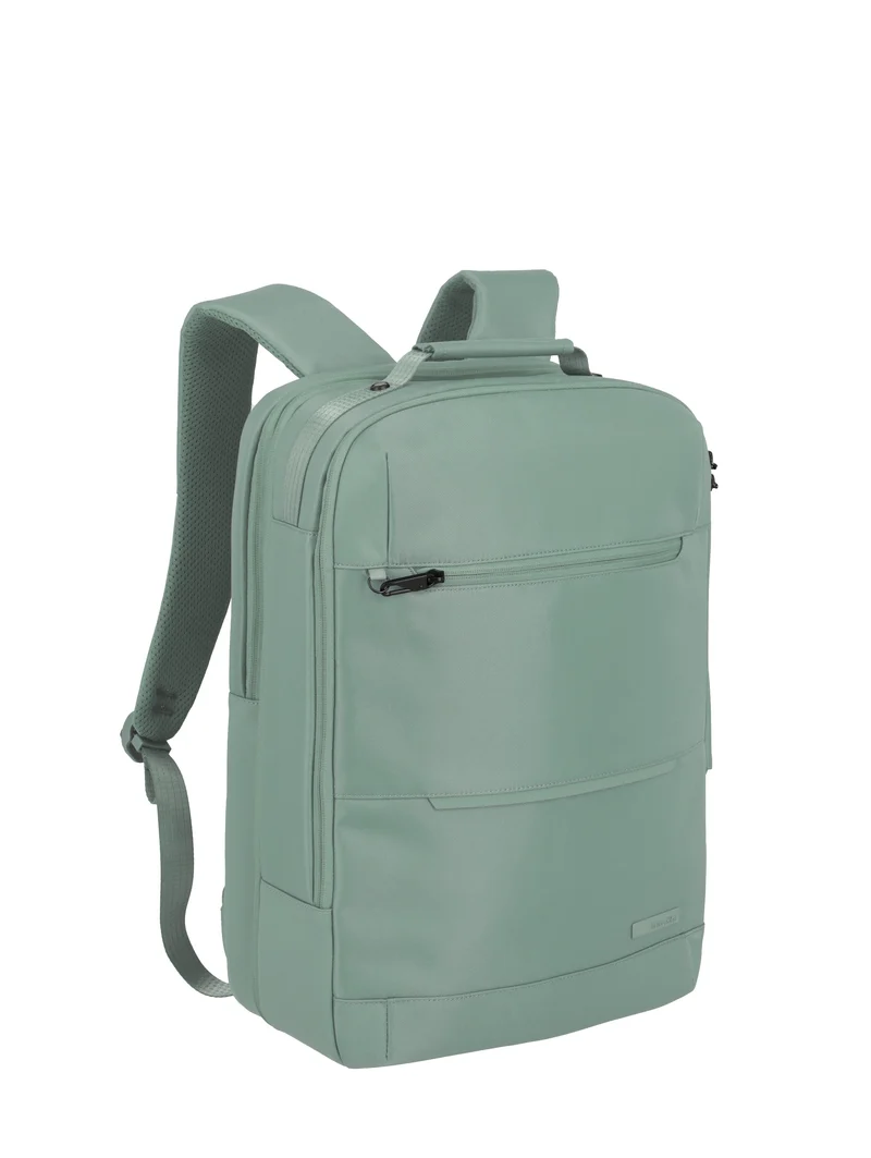 WORKFLOOW Rucksack L, Salbei
