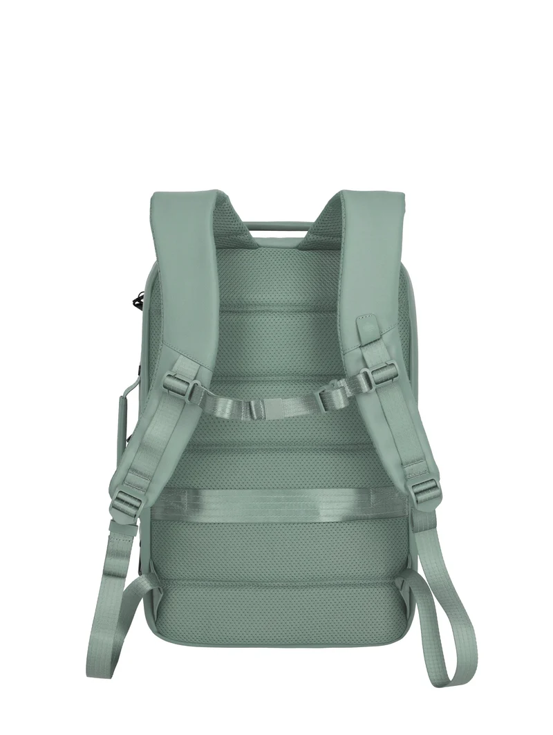 WORKFLOOW Rucksack L, Salbei