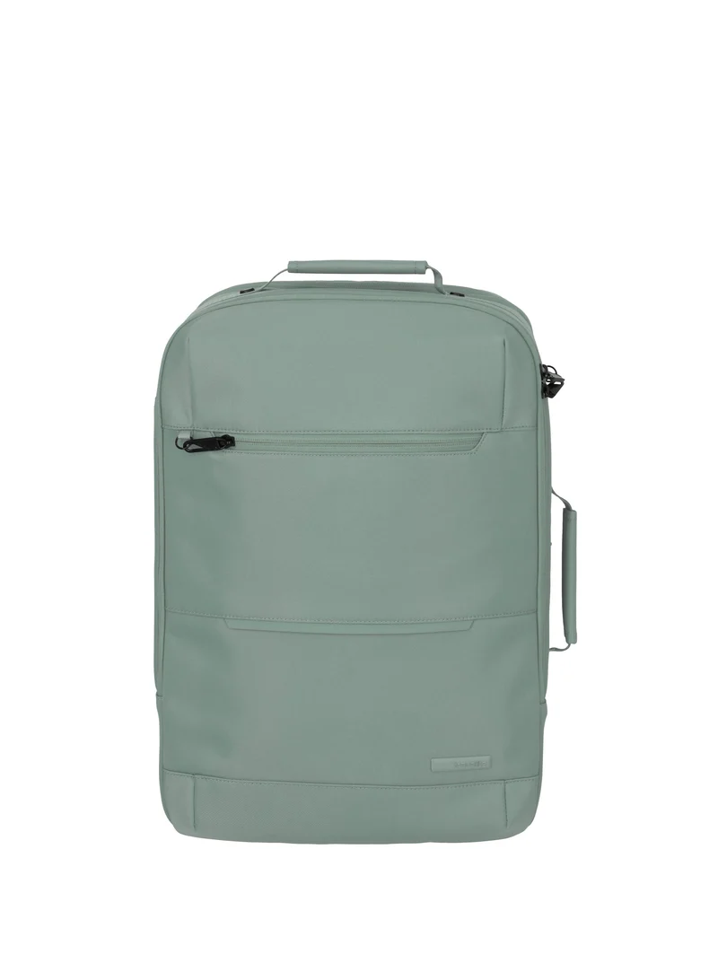 WORKFLOOW Rucksack L, Salbei