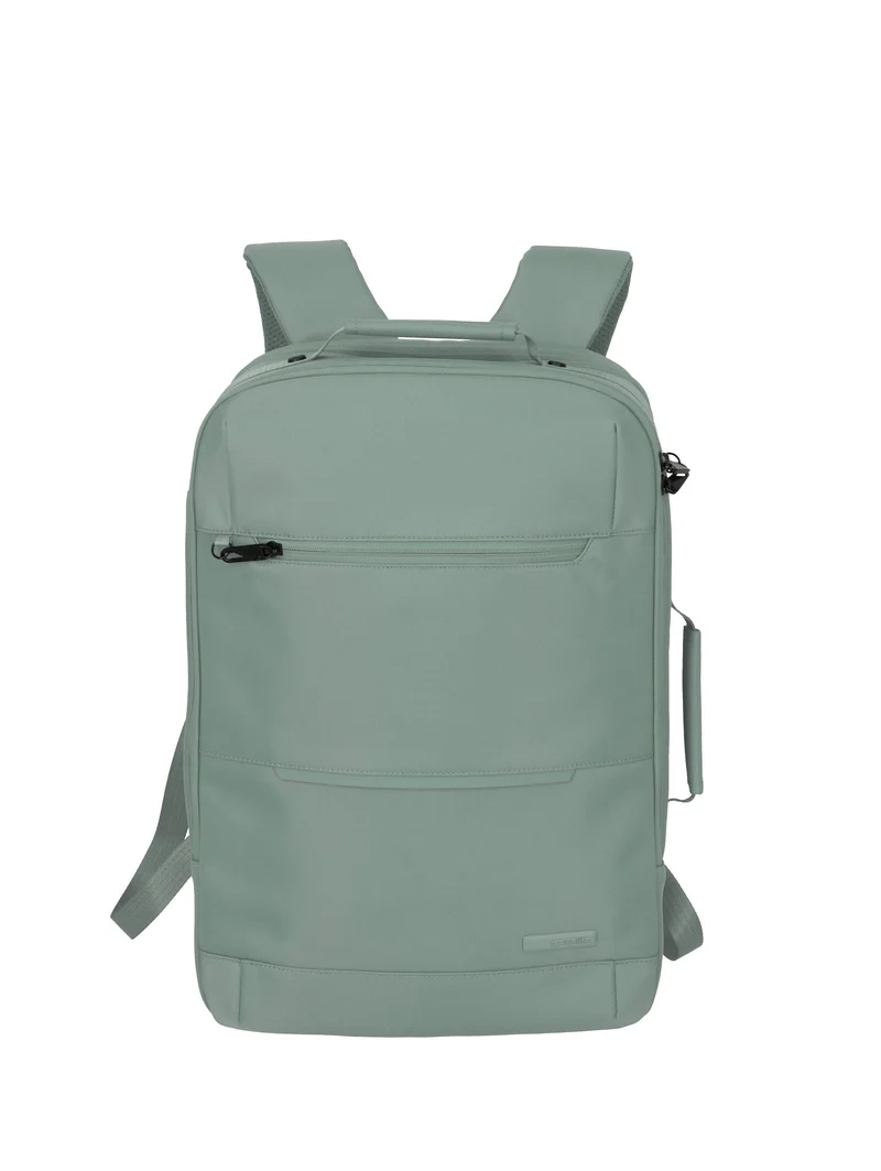 WORKFLOOW Rucksack L, Salbei