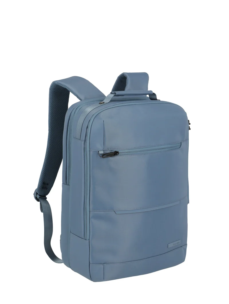 WORKFLOOW Rucksack L, Denimblue