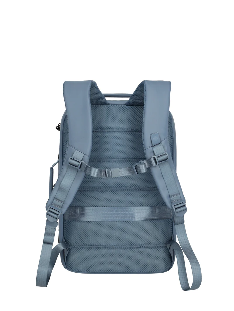 WORKFLOOW Rucksack L, Denimblue