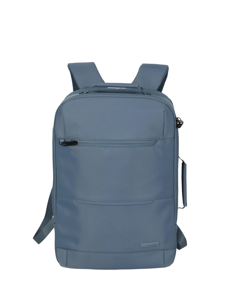 WORKFLOOW Rucksack L, Denimblue