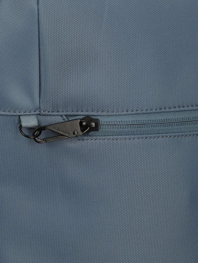 WORKFLOOW Rucksack L, Denimblue