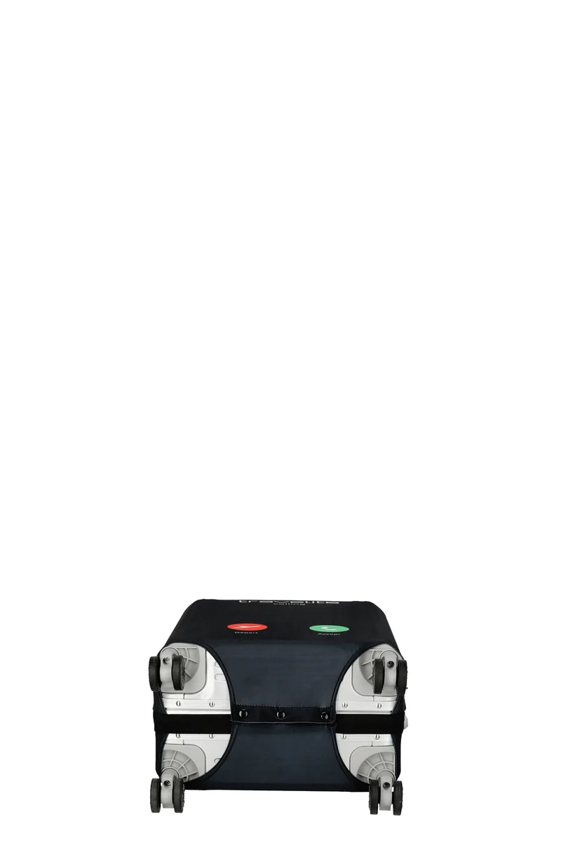 ACCESSOIRES Kofferhülle S