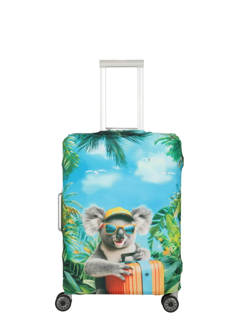 ACCESSOIRES Kofferhülle S