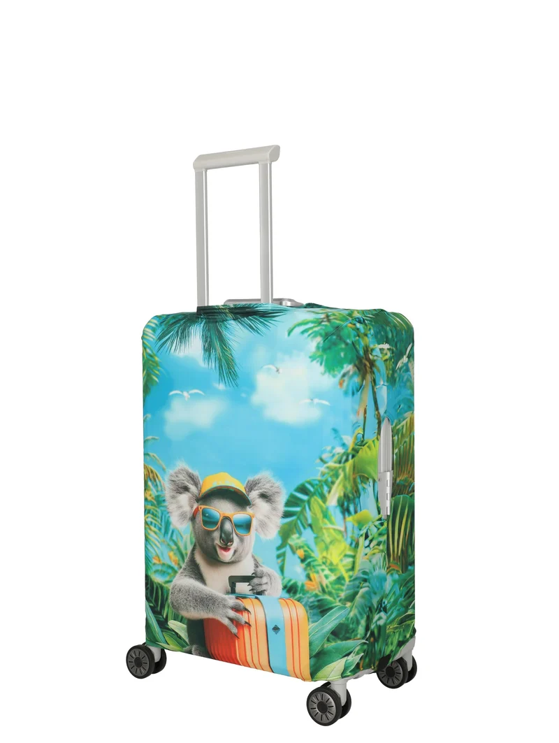 ACCESSOIRES Kofferhülle S