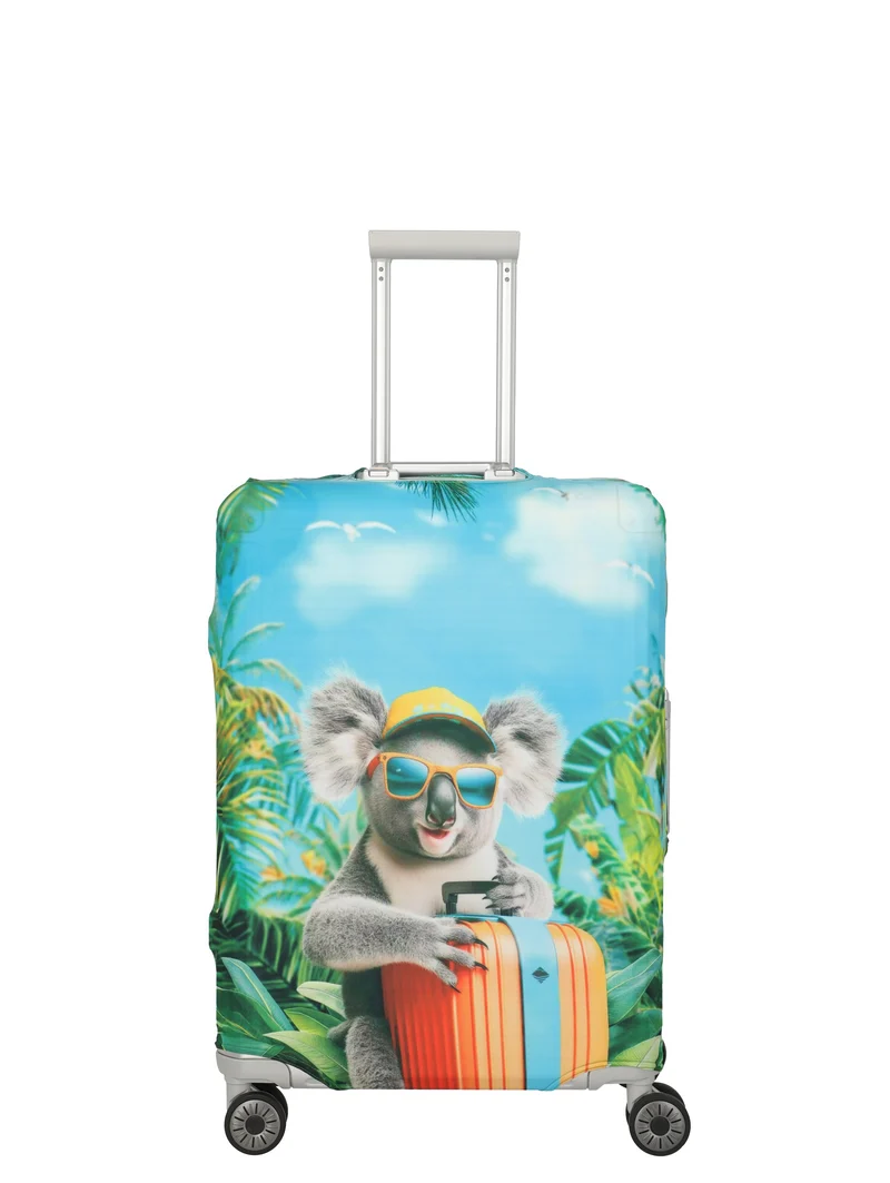 ACCESSOIRES Kofferhülle S