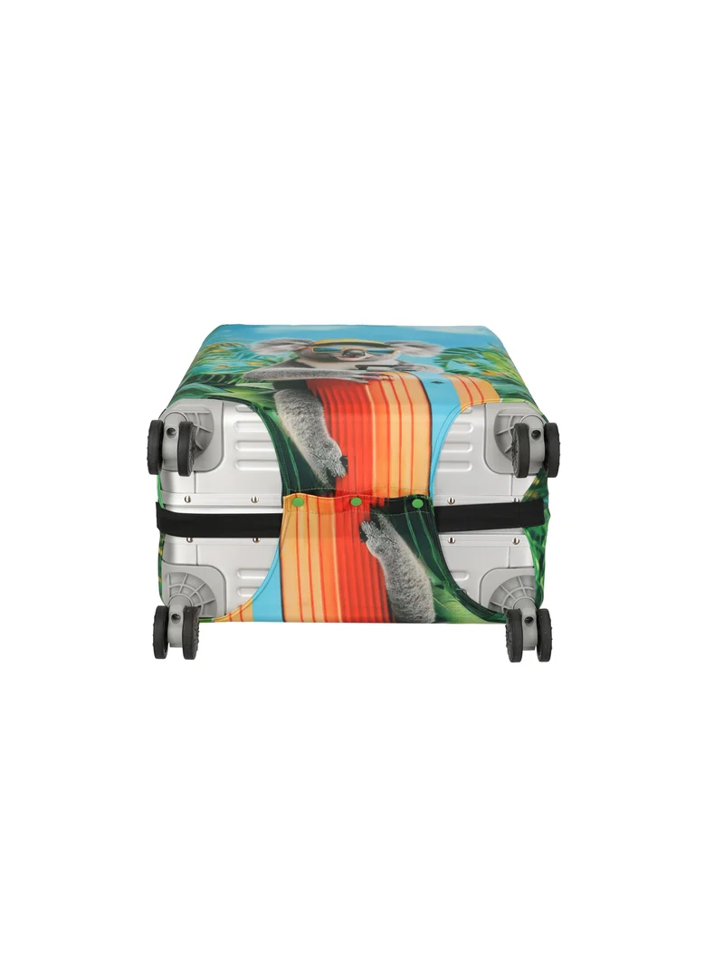 ACCESSOIRES Kofferhülle S