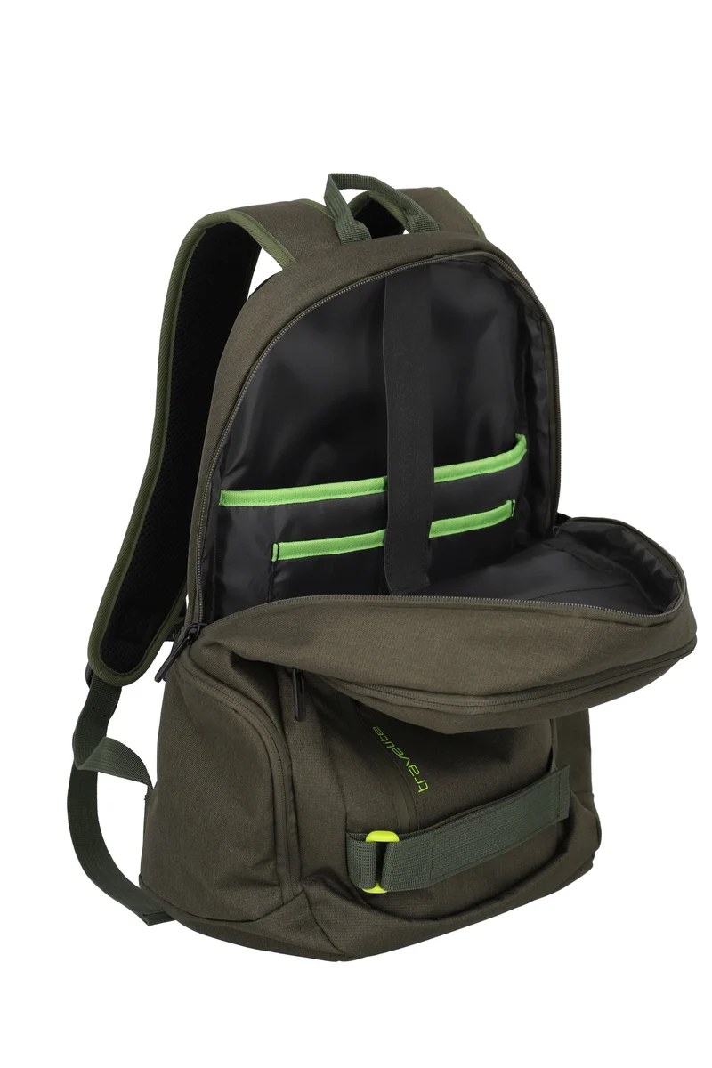 PATHWAY Strap, Oliv
