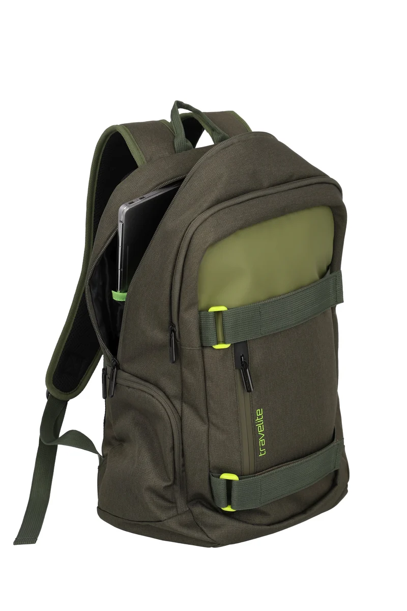 PATHWAY Strap, Oliv