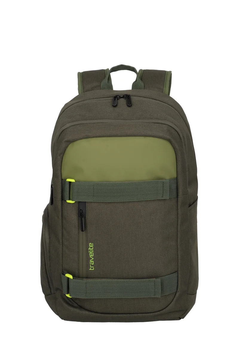 PATHWAY Strap, Oliv