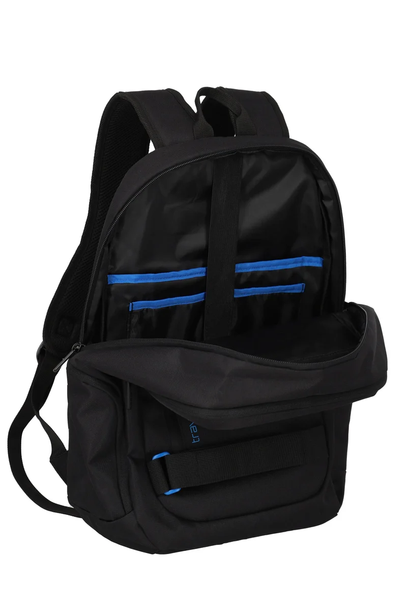 PATHWAY Strap, Schwarz