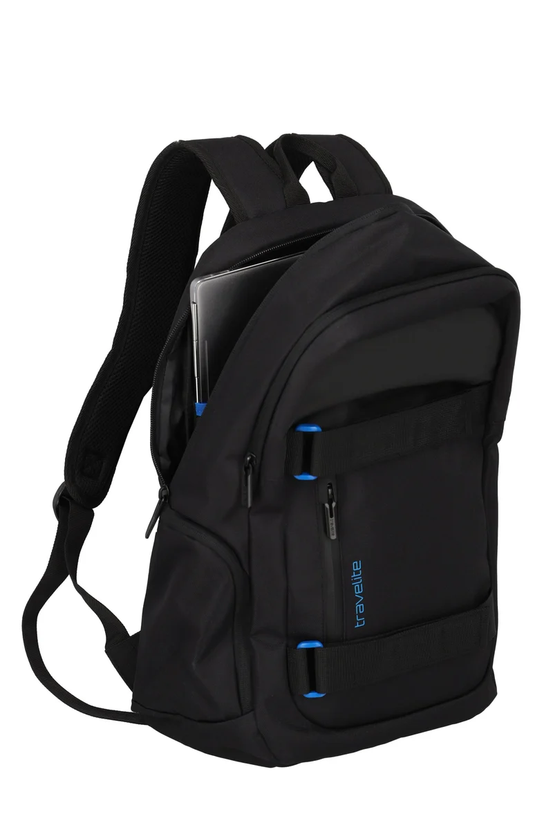 PATHWAY Strap, Schwarz