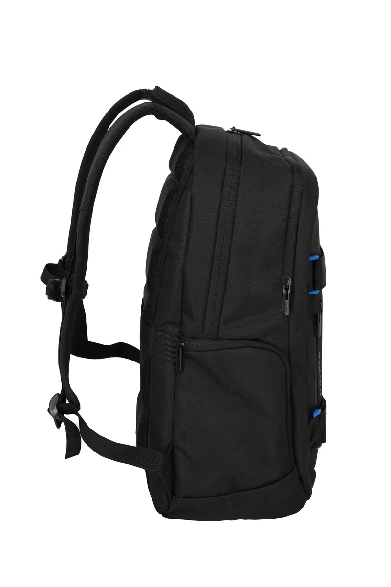 PATHWAY Strap, Schwarz