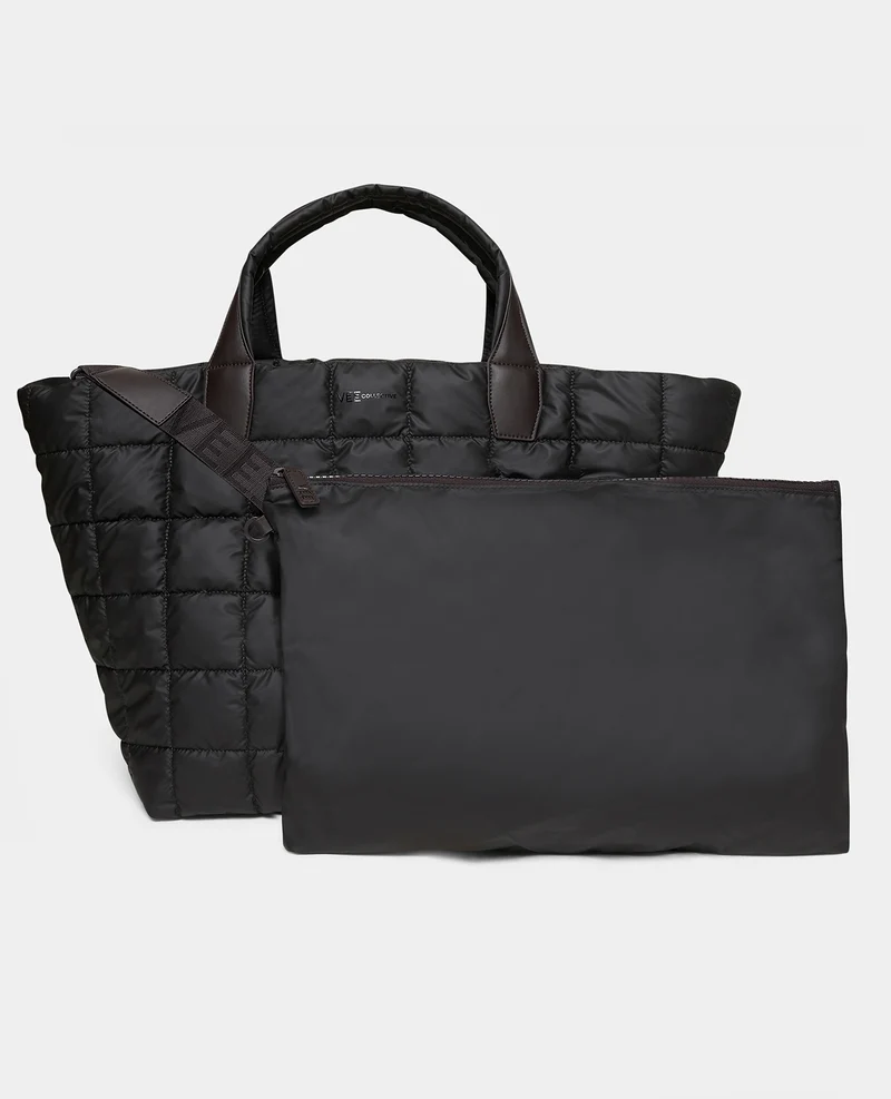 Porter Weekender Espresso