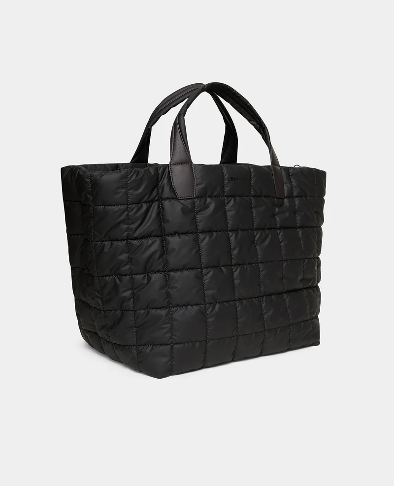 Porter Weekender Espresso