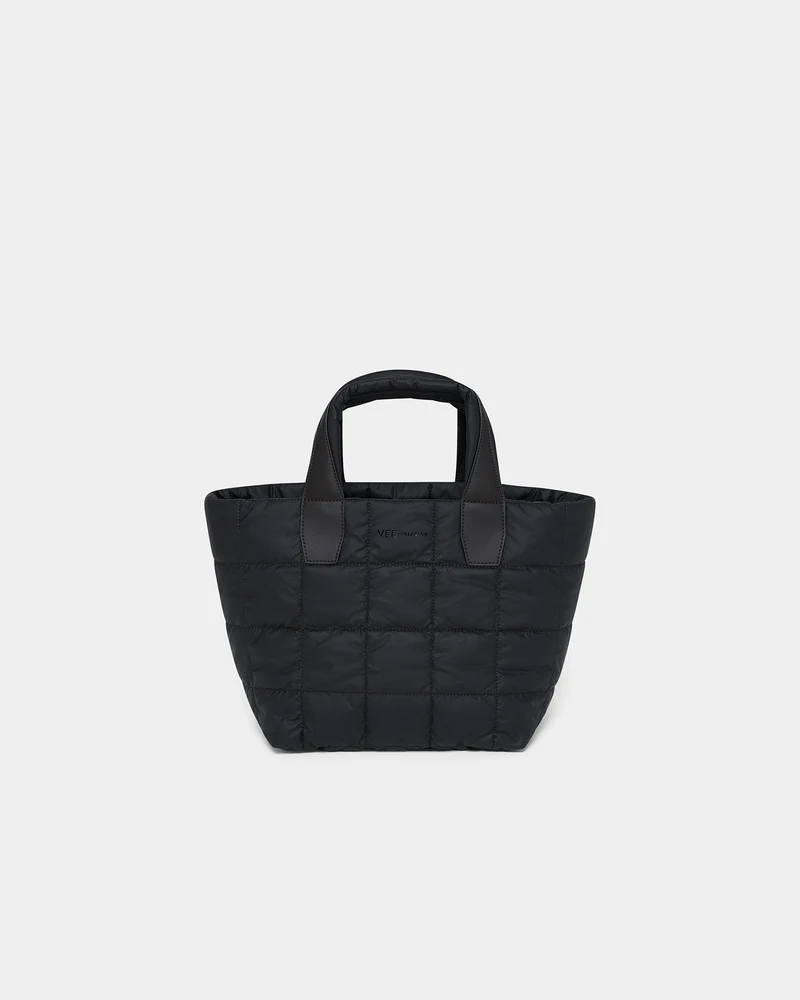 Porter Tote Small Espresso