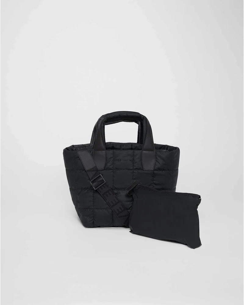 Porter Tote Small Espresso