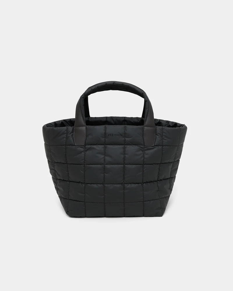 Porter Tote Medium Espresso