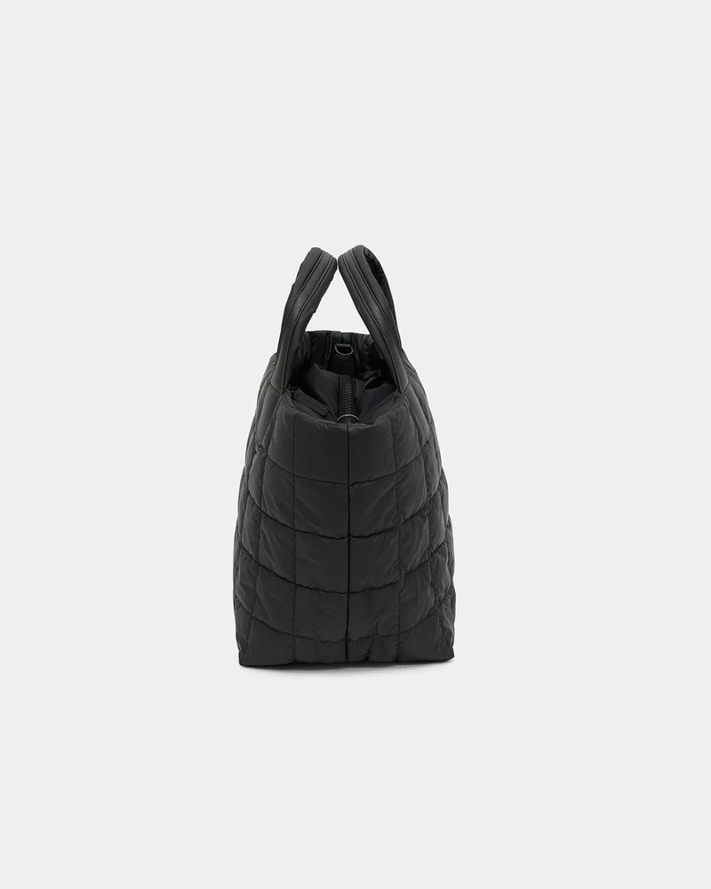 Porter Tote Medium Espresso