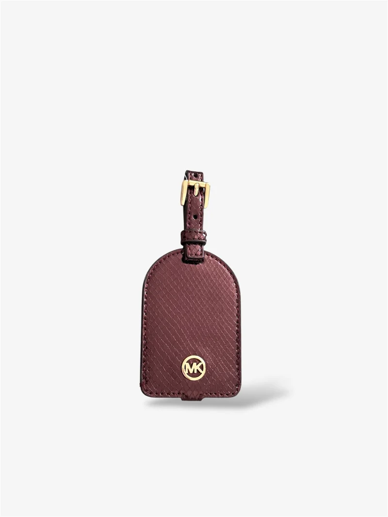Michael Kors Jet Set Travel Kofferanhänger