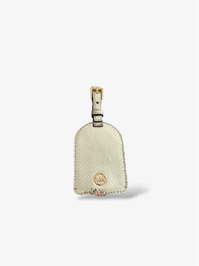 Michael Kors Jet Set Travel Kofferanhänger