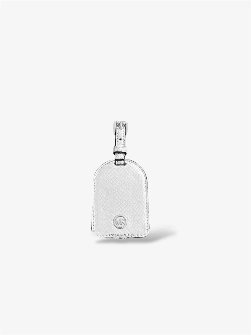 Michael Kors Jet Set Travel Kofferanhänger